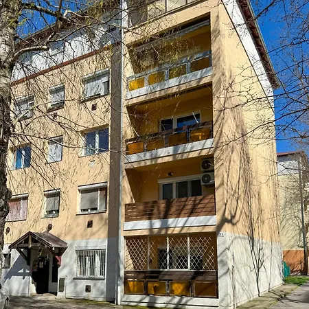 Apartment Abraapartman2 700m