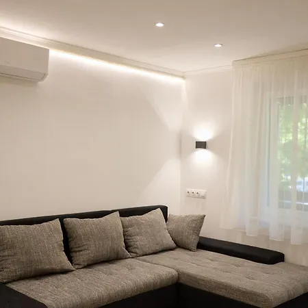 Daire ábraapartman2 700m *