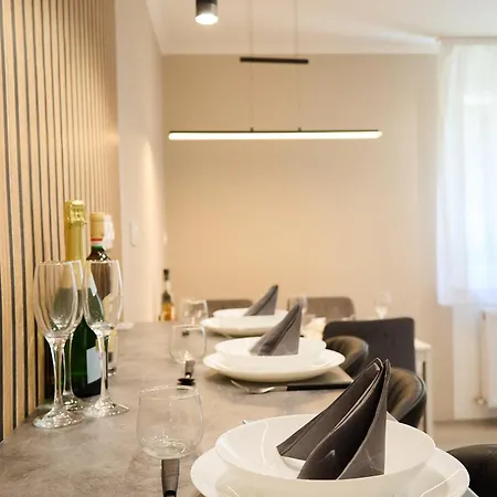 ábraapartman2 700m Daire Siofok