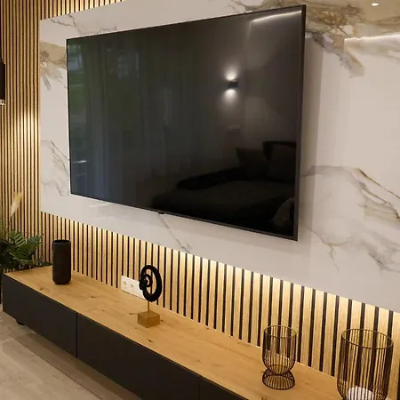 ábraapartman2 700m * Siofok