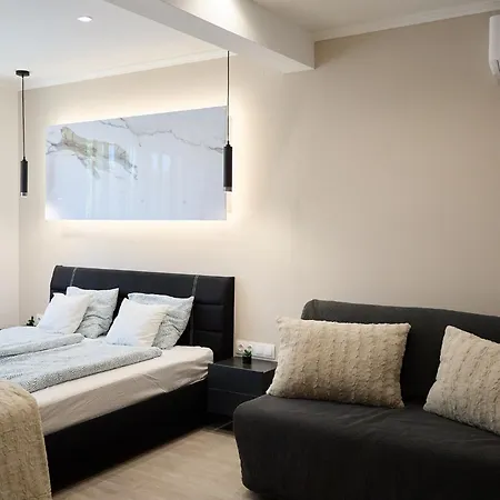 Apartamento ábraapartman2 700m