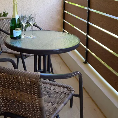 Lejlighed Abraapartman2 700m Siófok