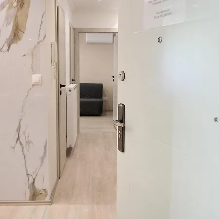 Apartamento ábraapartman2 700m *
