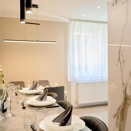 ábraapartman2 700m Daire Siofok