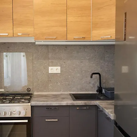 Daire ábraapartman2 700m