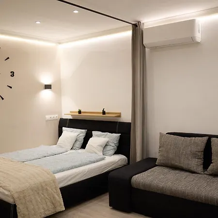 ábraapartman2 700m Siófok