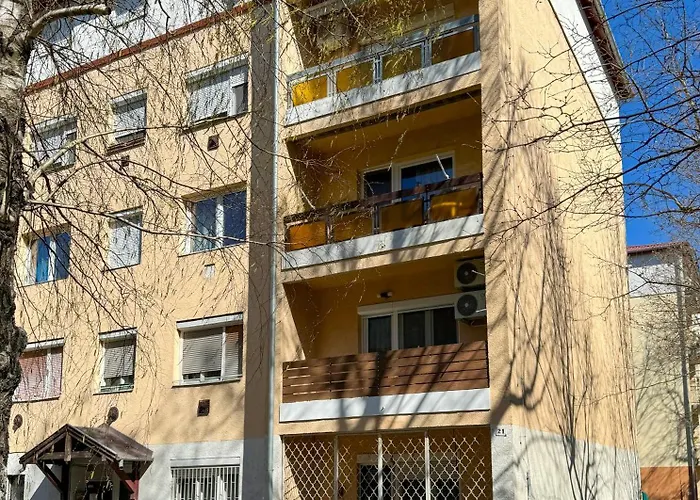Apartment Abraapartman2 700m