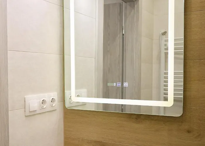 Abraapartman2 700m Apartment Siófok